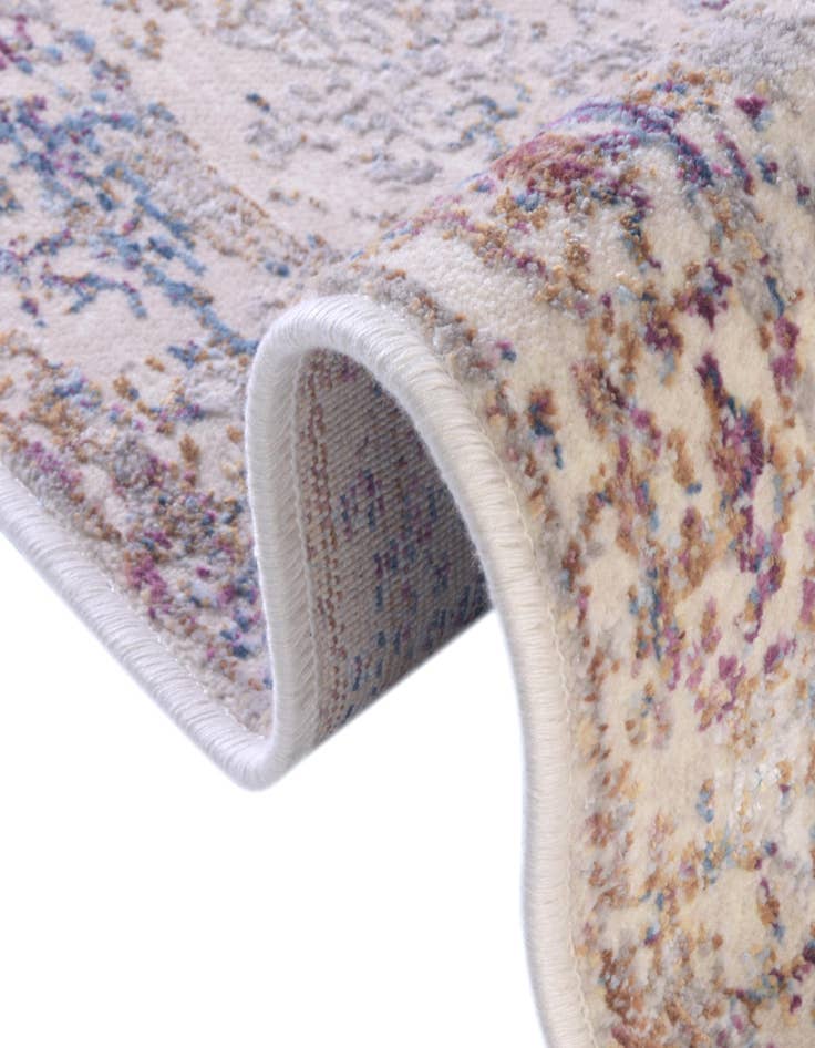 Detail image of  2' x 8' Deepa Runner Rug