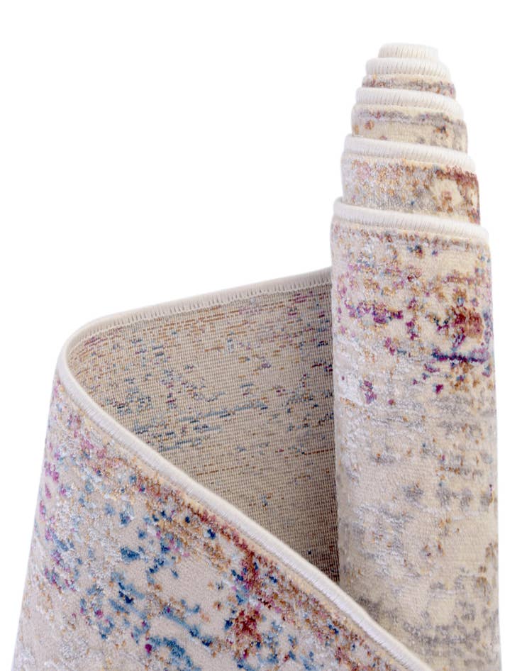 Detail image of  2' x 8' Deepa Runner Rug