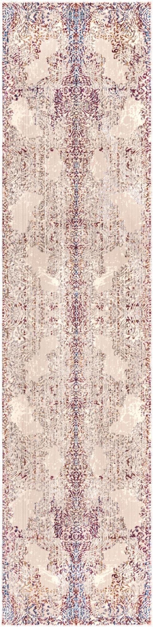  2' x 8' Deepa Runner Rug