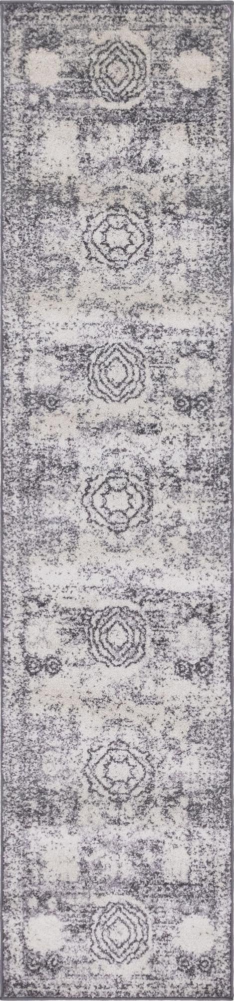  2' x 8' 8 Dover Runner Rug