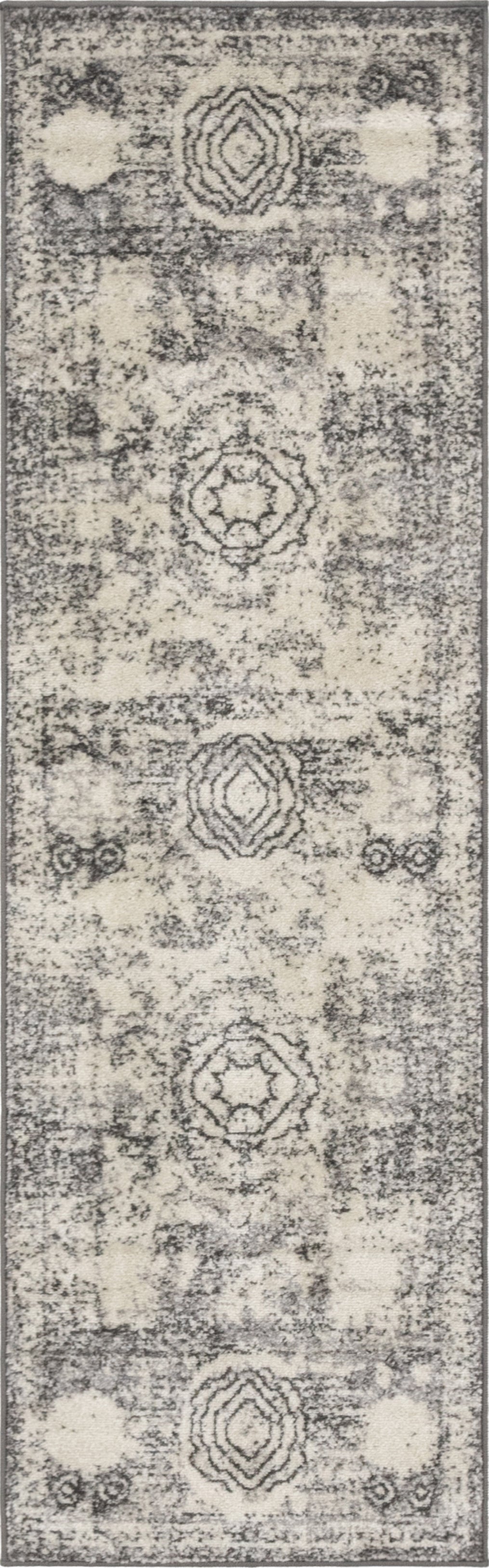  2' x 6' 9 Dover Runner Rug