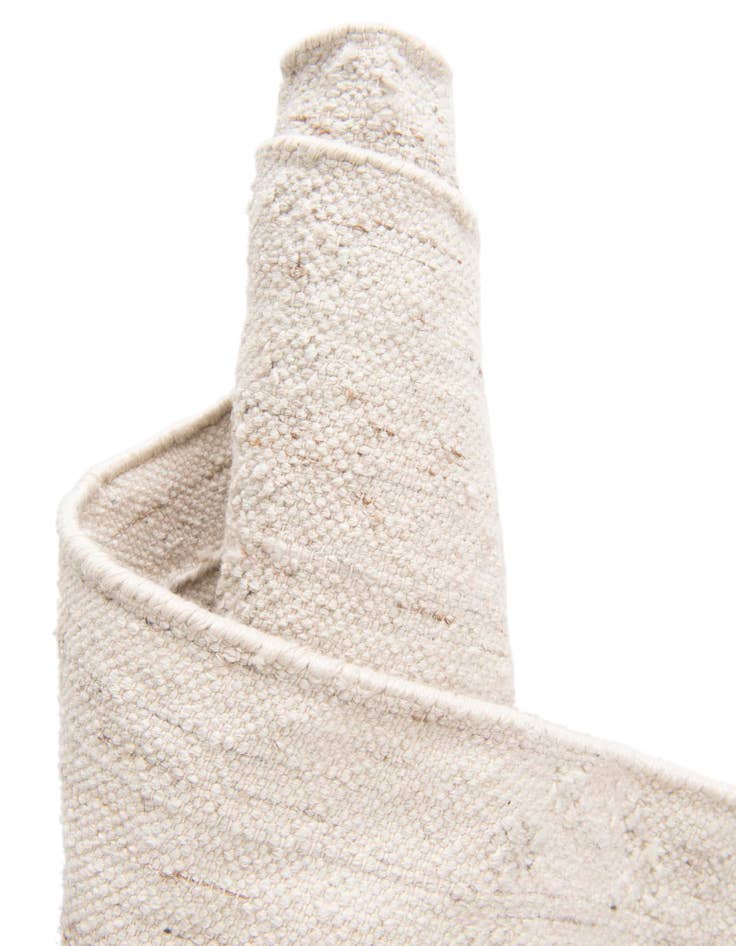 Detail image of  2' 2 x 8' 2  Washable Eco Bohemian Indoor / Outdoor Runner Rug