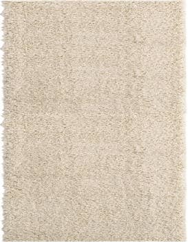 Detail image of  2' 6 x 19' 8 Everyday Shag Runner Rug