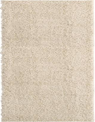 Detail image of  2' 6 x 16' 5 Everyday Shag Runner Rug