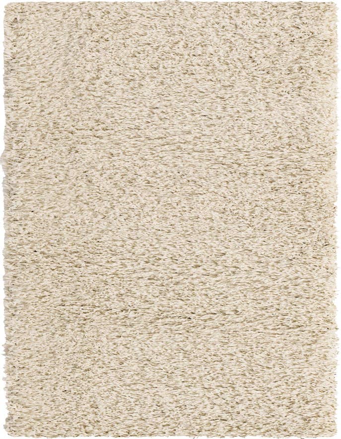 Detail image of  2' 2 x 6' 7 Everyday Shag Runner Rug