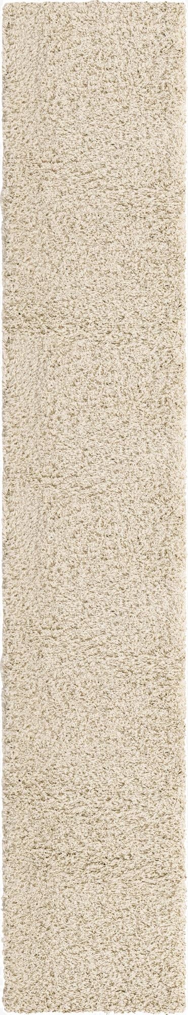  2' 6 x 13' Everyday Shag Runner Rug