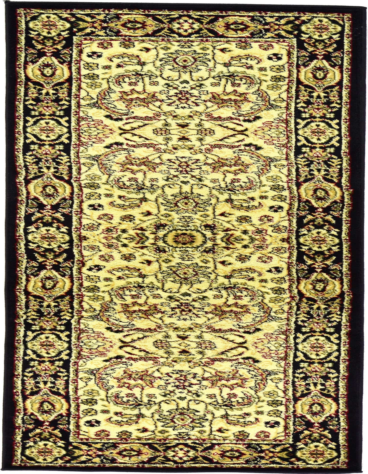 Primary image  2' 2 x 6' 3 Farhad Runner Rug