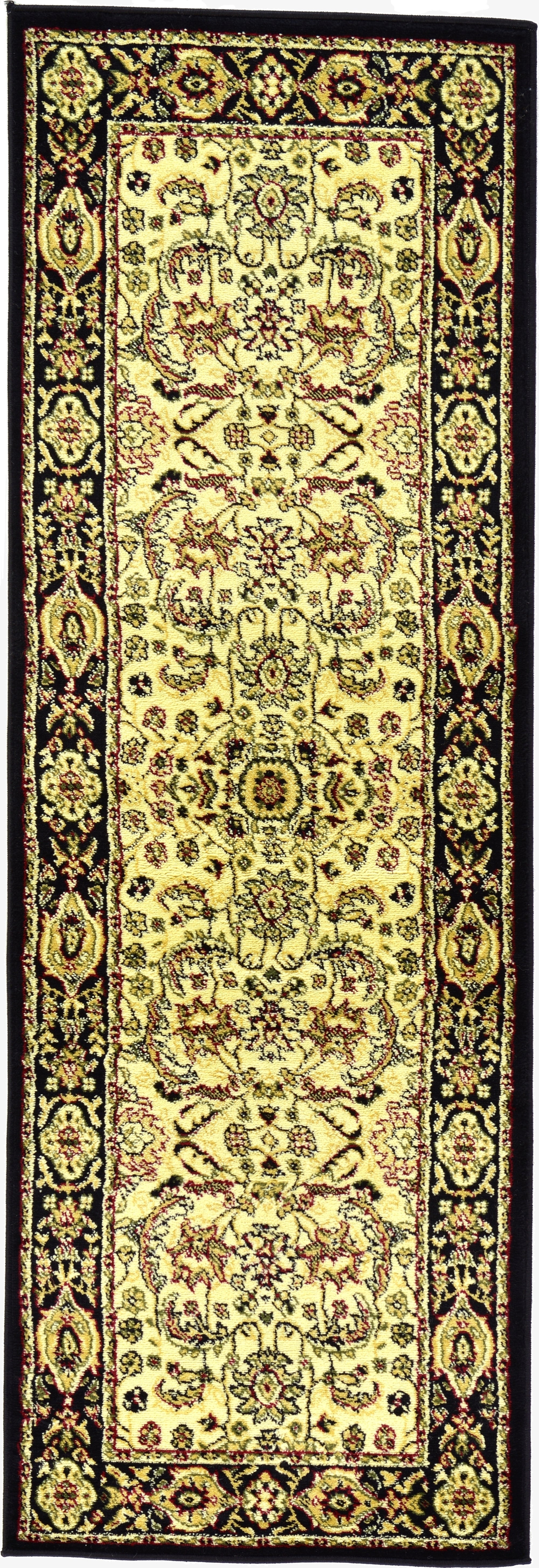  2' 2 x 6' 3 Farhad Runner Rug