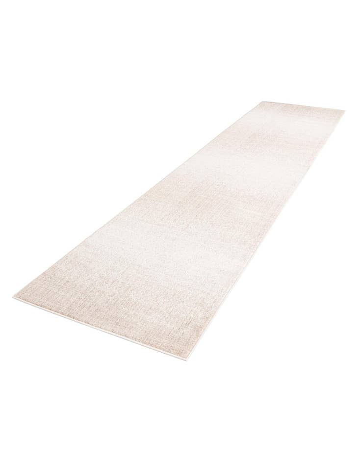 Detail image of  3' x 13' Gemstone Runner Rug