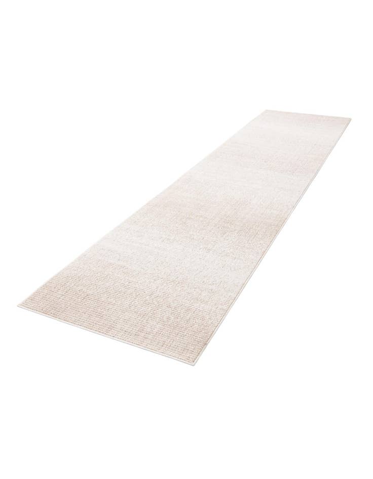 Detail image of  3' x 13' Gemstone Runner Rug