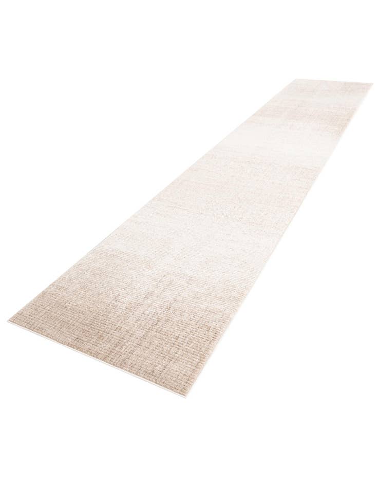 Detail image of  3' x 16' Gemstone Runner Rug