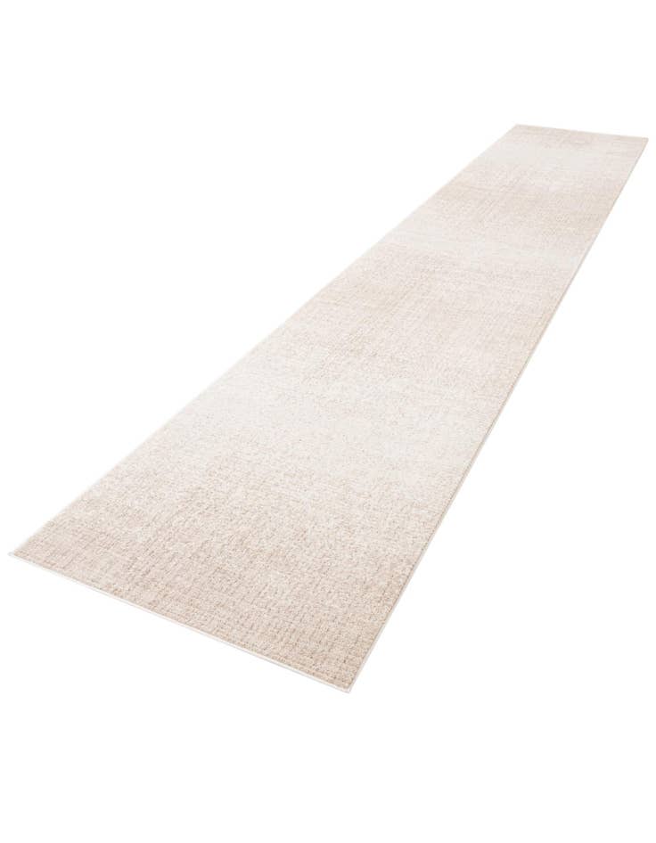 Detail image of  3' x 16' Gemstone Runner Rug