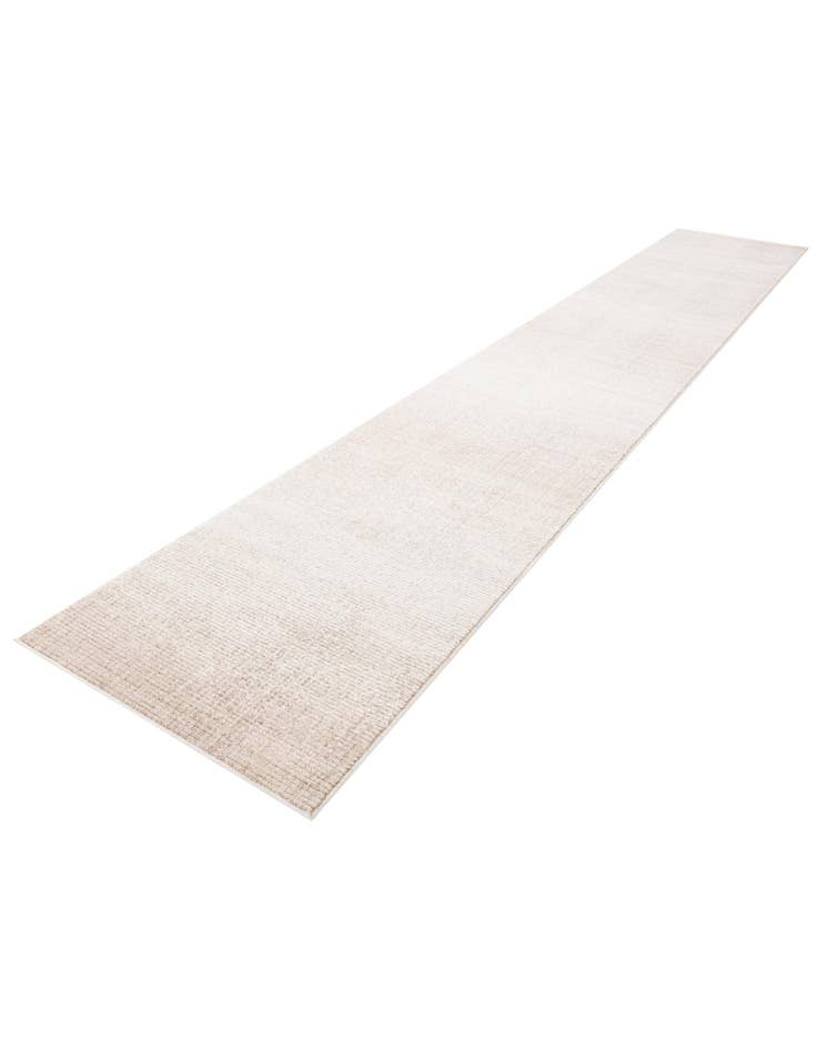 Detail image of  3' x 20' Gemstone Runner Rug