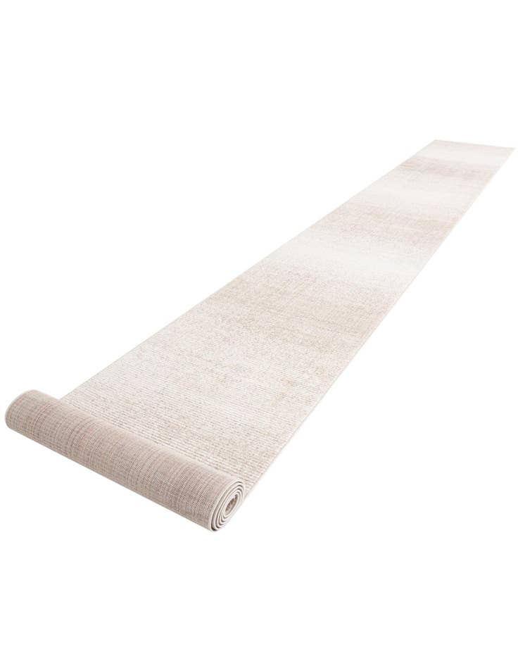 Detail image of  3' x 26' 3 Gemstone Runner Rug