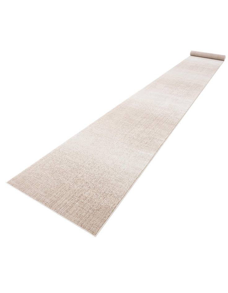 Detail image of  3' x 26' 3 Gemstone Runner Rug