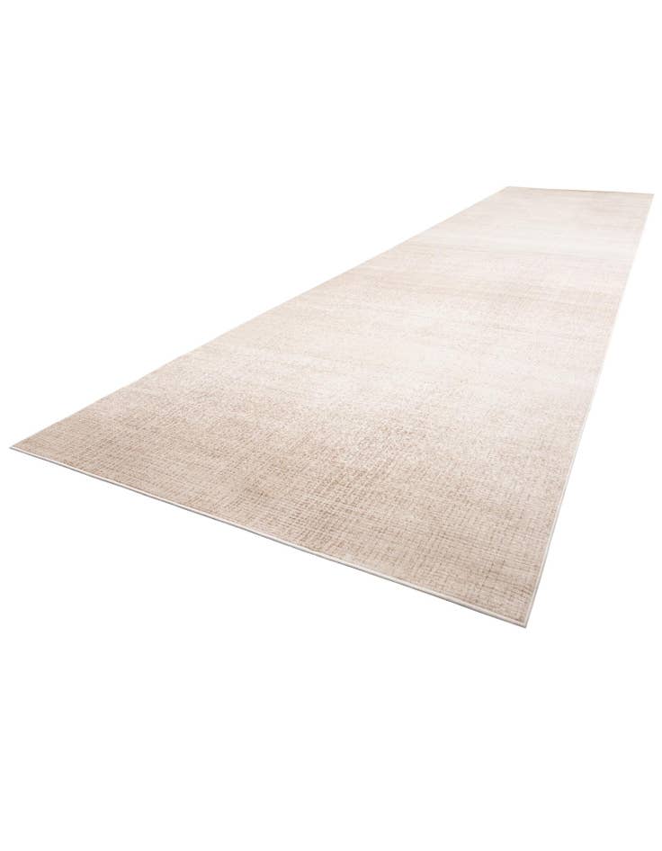 Detail image of  6' 3 x 26' 3 Gemstone Runner Rug