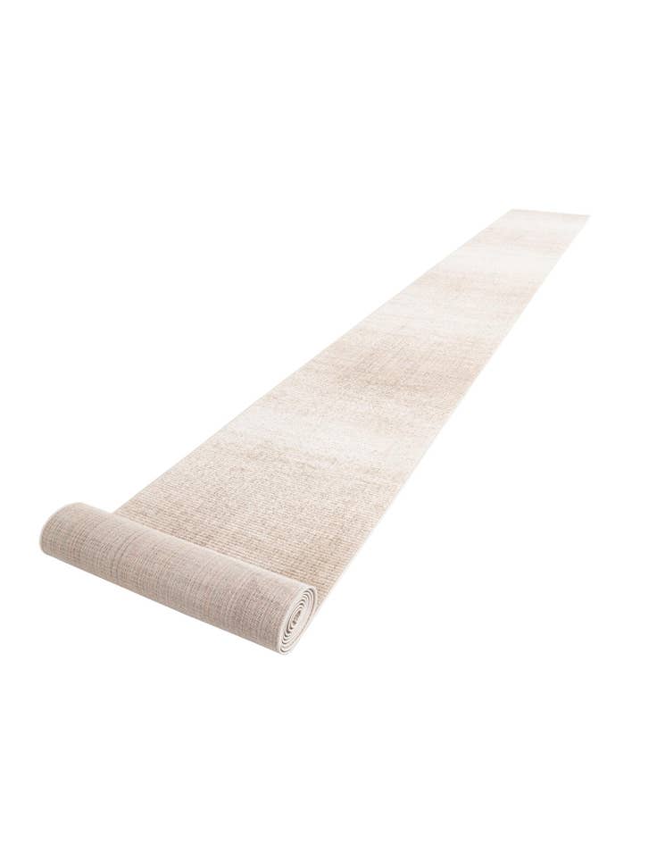 Detail image of  3' x 30' Gemstone Runner Rug