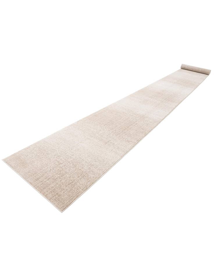 Detail image of  3' x 30' Gemstone Runner Rug