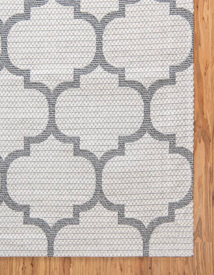 Detail image of  2' x 7' 10 Georgia Runner Rug