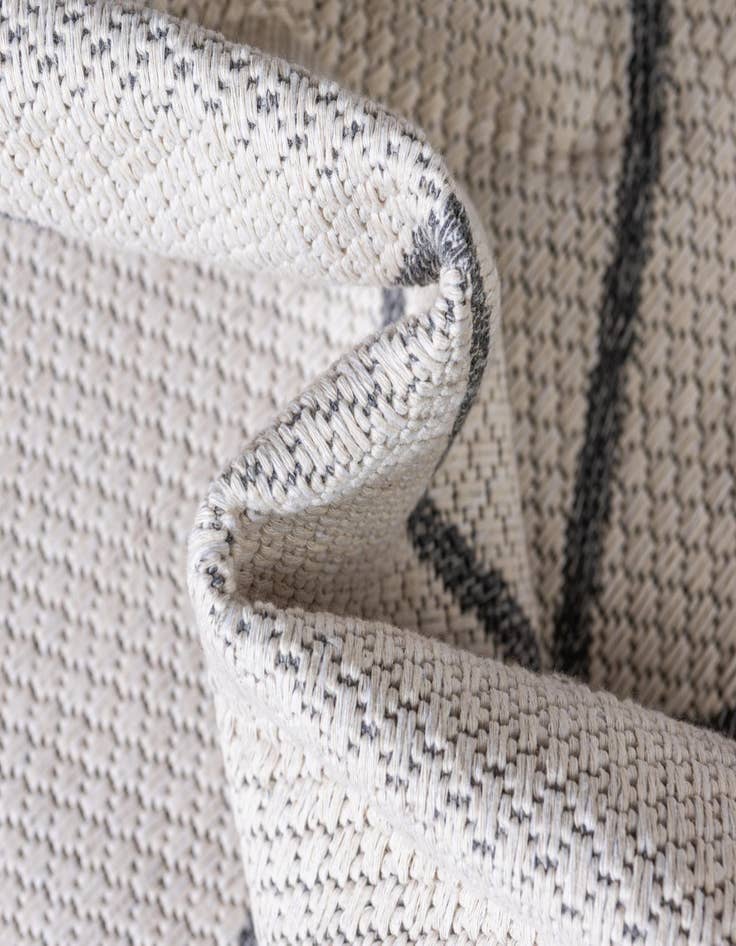 Detail image of  2' x 6' Georgia Runner Rug