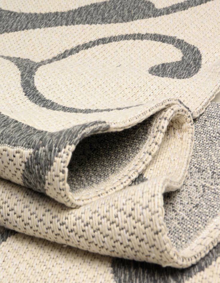 Detail image of 2' x 7' 10 Georgia Runner Rug