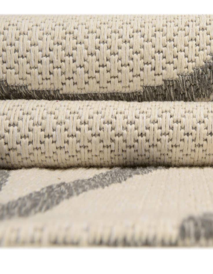 Detail image of 2' x 7' 10 Georgia Runner Rug