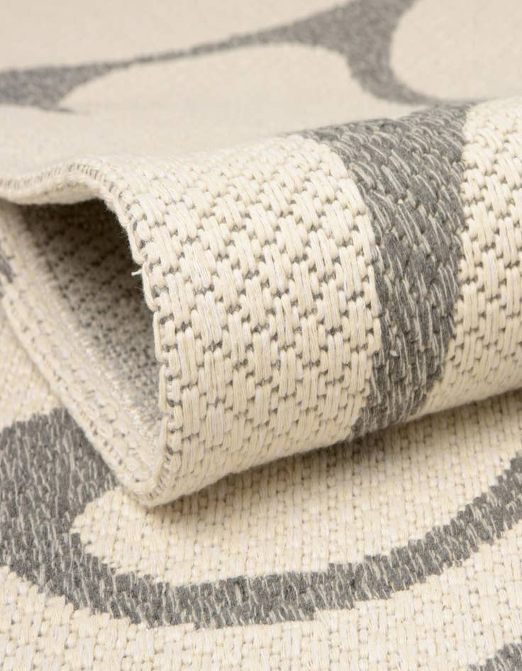 Detail image of 2' x 7' 10 Georgia Runner Rug