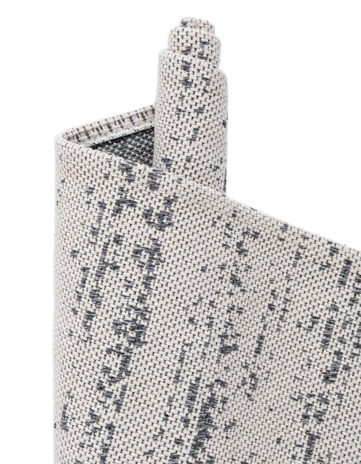 Detail image of  2' x 6' Georgia Runner Rug