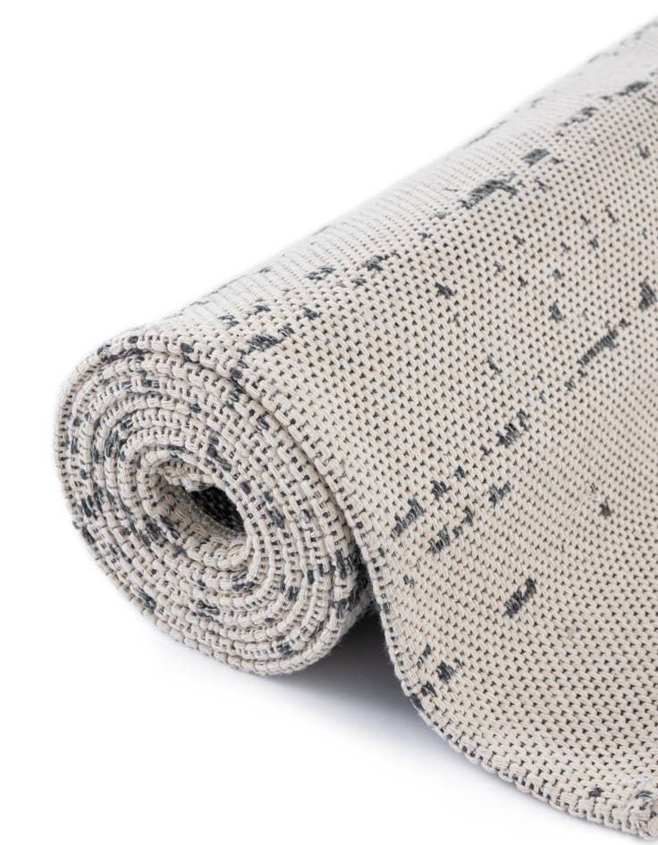 Detail image of  2' x 6' Georgia Runner Rug