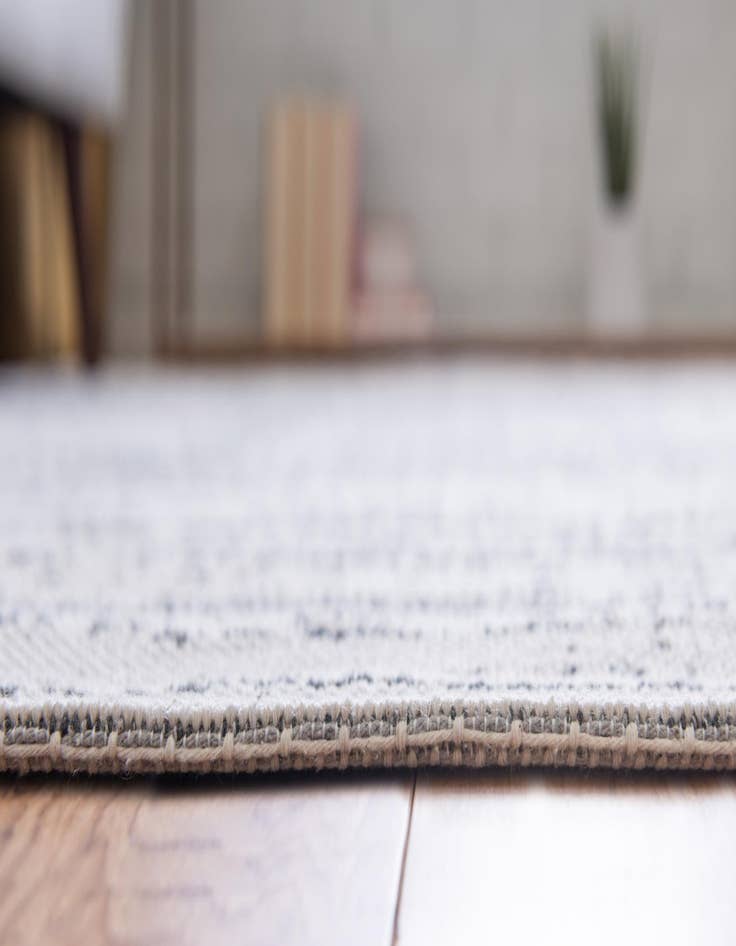 Detail image of  2' x 6' Georgia Runner Rug