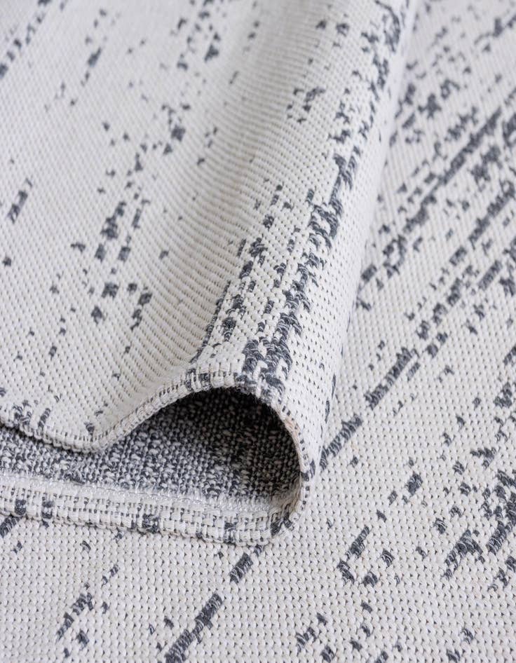 Detail image of  2' x 6' Georgia Runner Rug