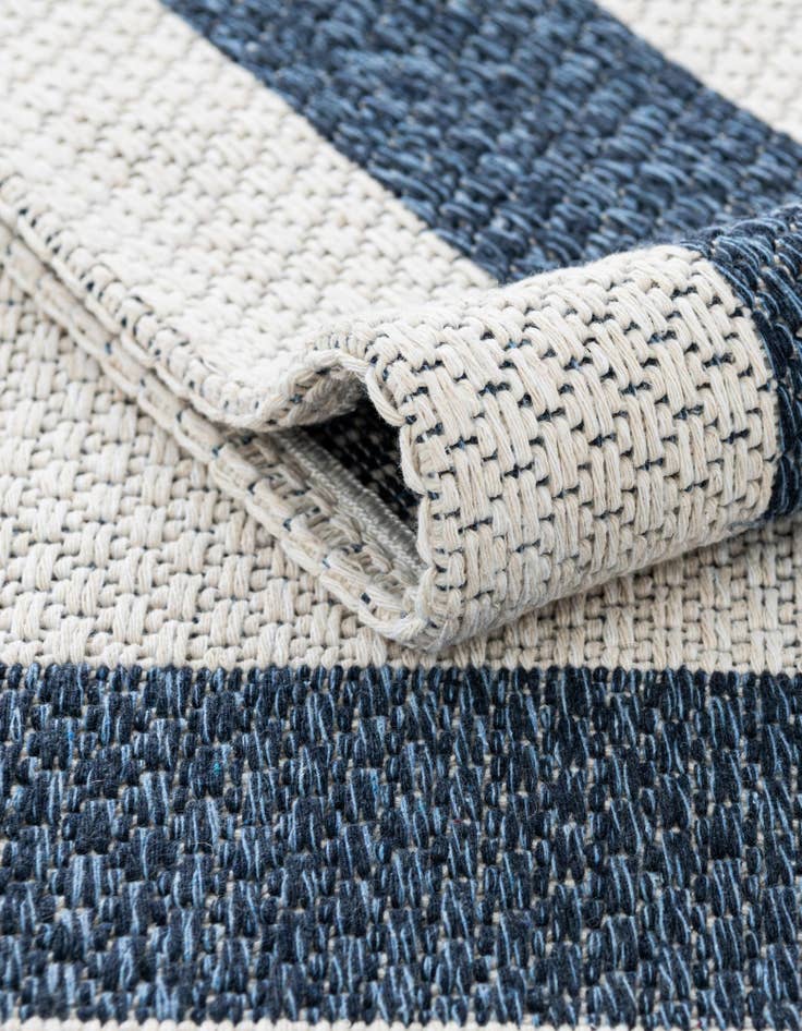 Detail image of  2' x 8' Georgia Runner Rug