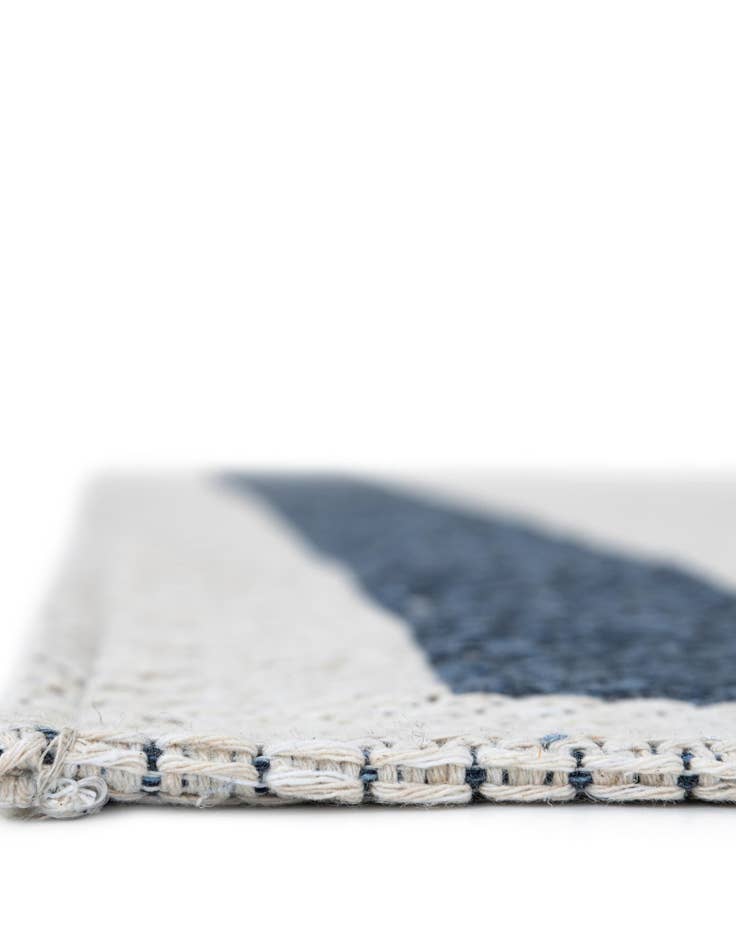 Detail image of  2' x 8' Georgia Runner Rug