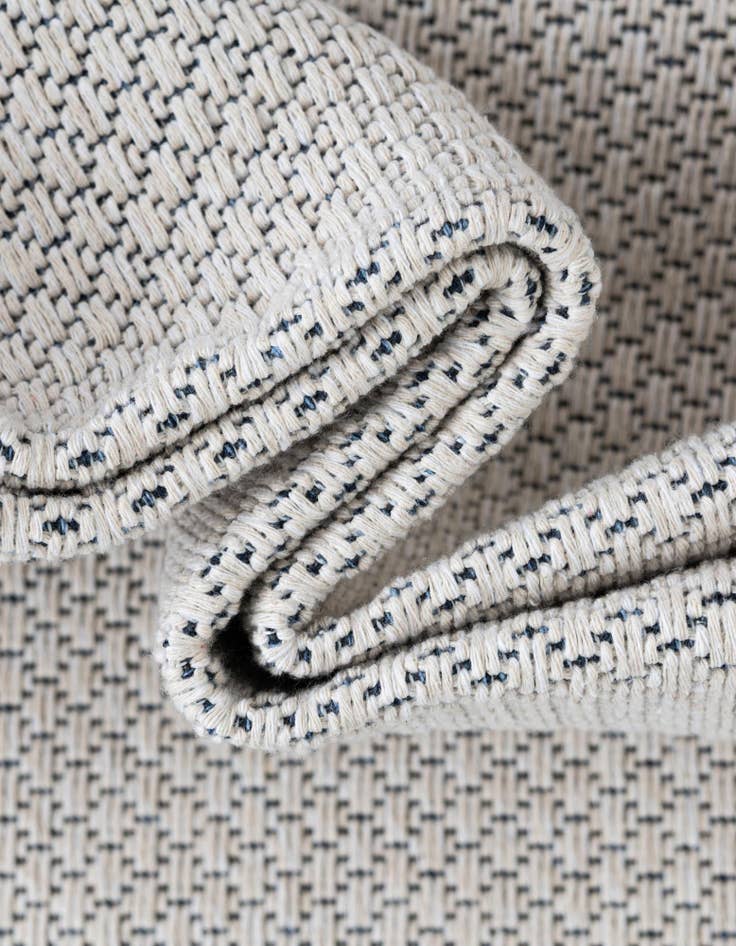 Detail image of  2' x 8' Georgia Runner Rug