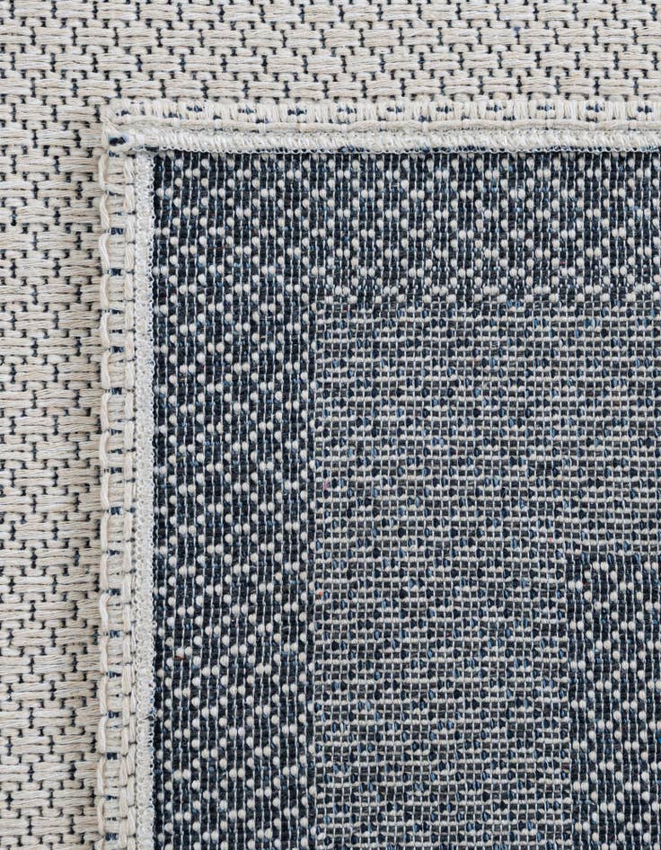Detail image of  2' x 8' Georgia Runner Rug