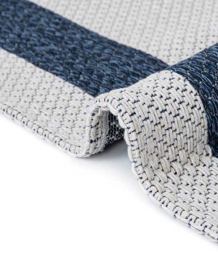 Detail image of  2' x 8' Georgia Runner Rug