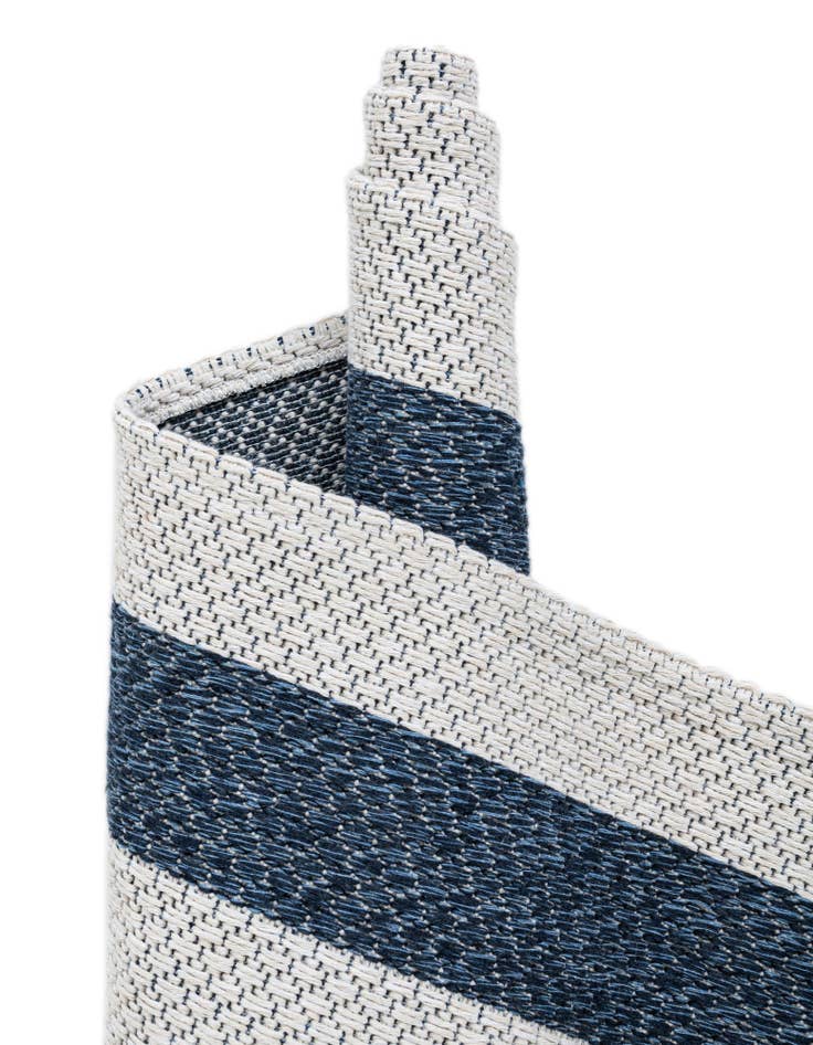 Detail image of  2' x 8' Georgia Runner Rug