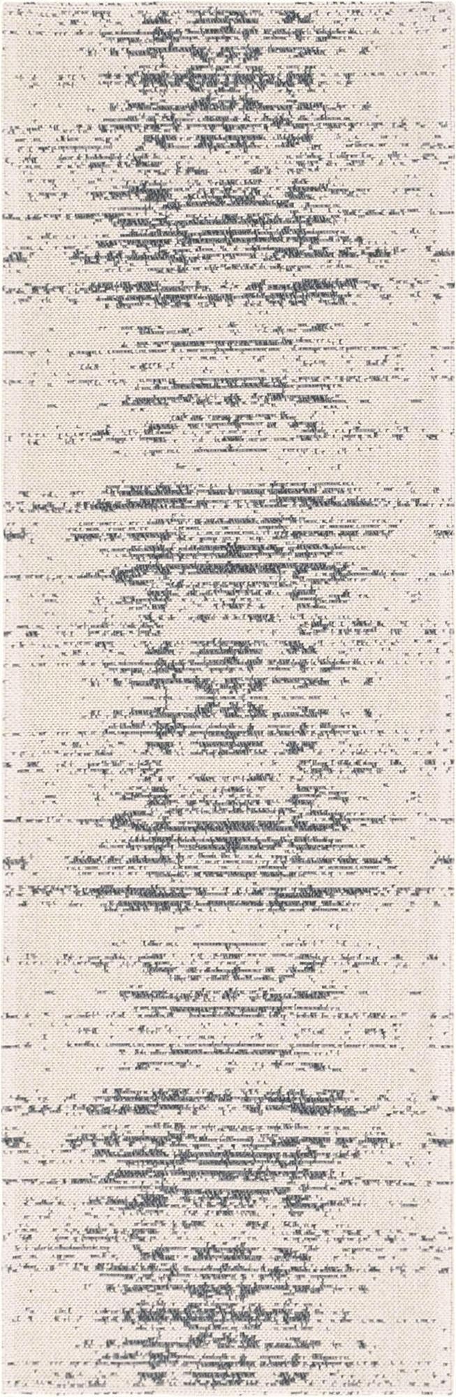  2' x 6' Georgia Runner Rug