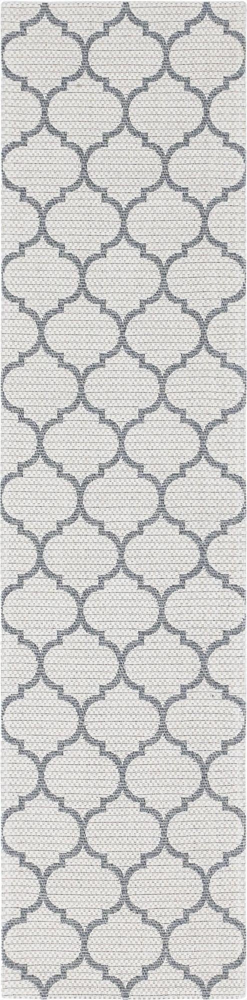  2' x 7' 10 Georgia Runner Rug