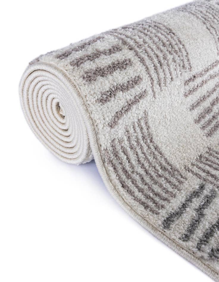 Detail image of  2' x 6' Hanahan Runner Rug