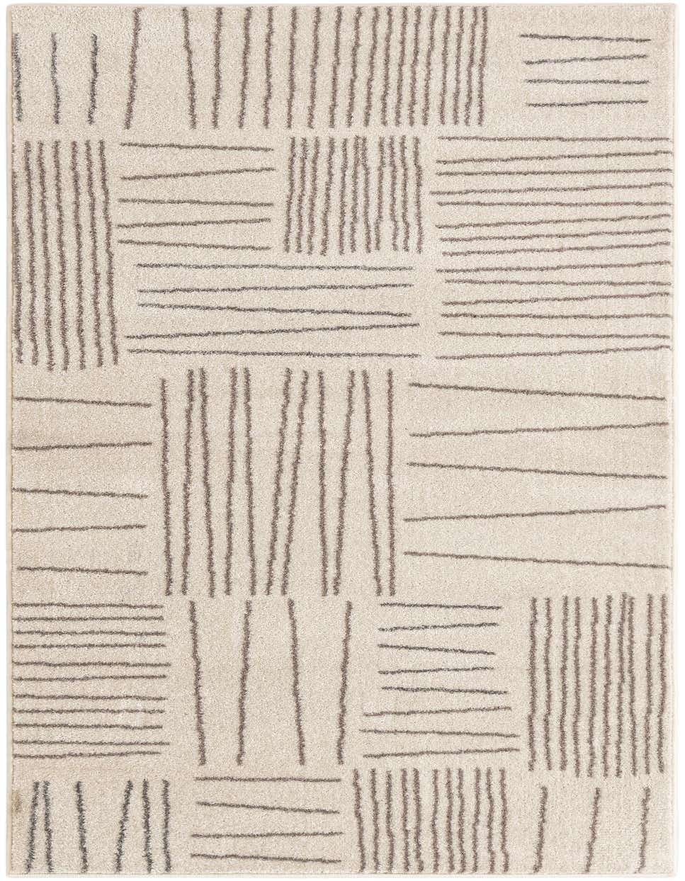 Primary image  3' 6 x 7' 4 Hanahan Runner Rug