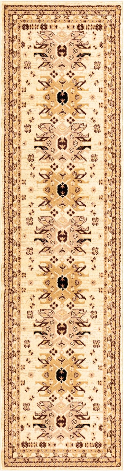 Rug Ivory Swatch link