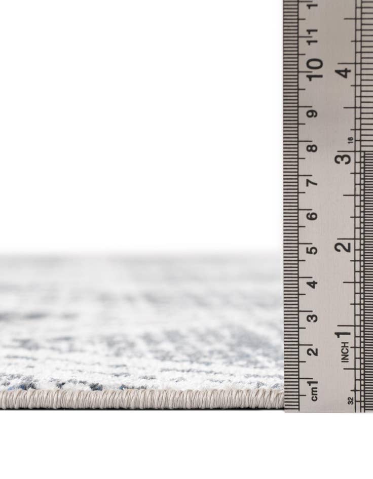 Detail image of  2' x 4' Kamala Washable Runner Rug