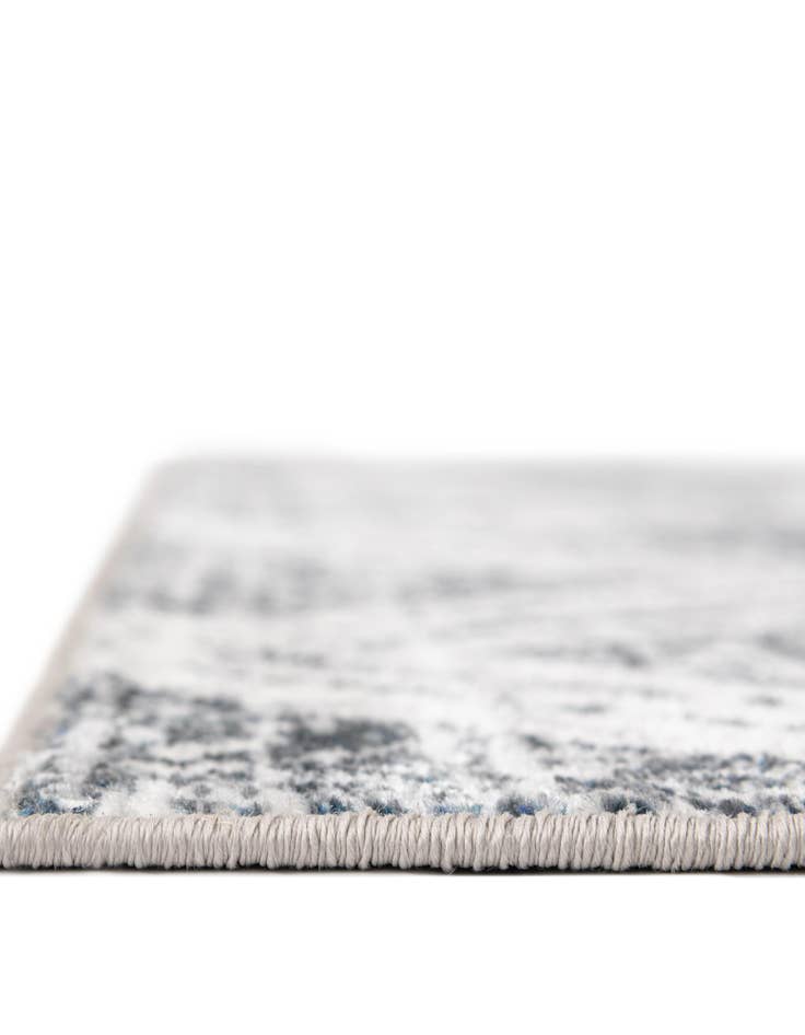 Detail image of  2' x 4' Kamala Washable Runner Rug