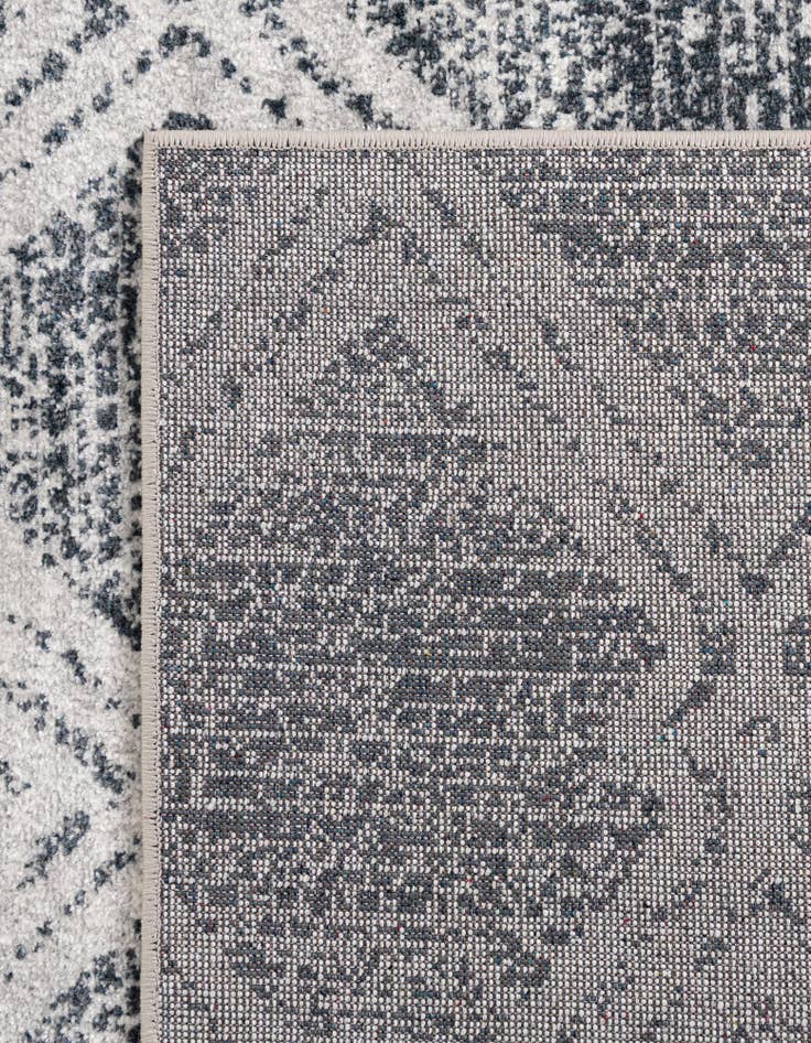 Detail image of  2' x 4' Kamala Washable Runner Rug