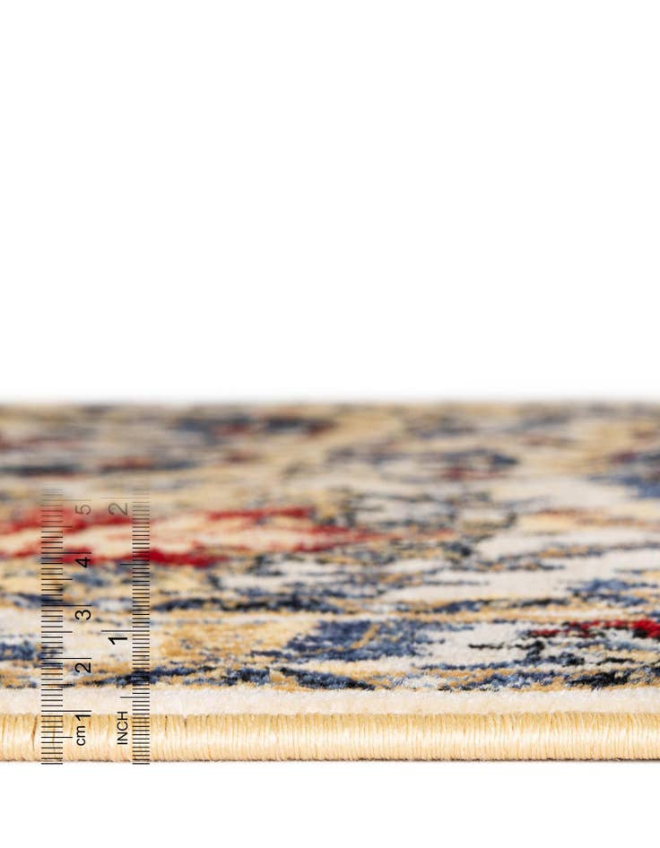 Detail image of  2' 2 x 6' Kennedy Runner Rug