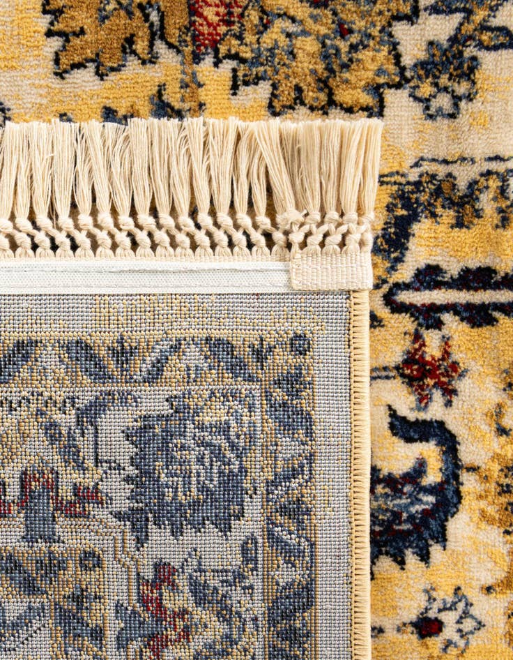Detail image of  2' 2 x 6' Kennedy Runner Rug
