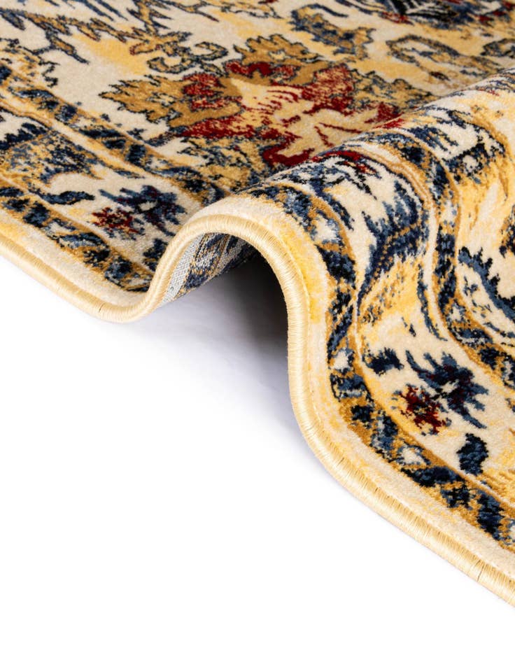 Detail image of  2' 2 x 6' Kennedy Runner Rug