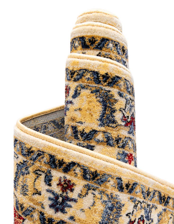 Detail image of  2' 2 x 6' Kennedy Runner Rug