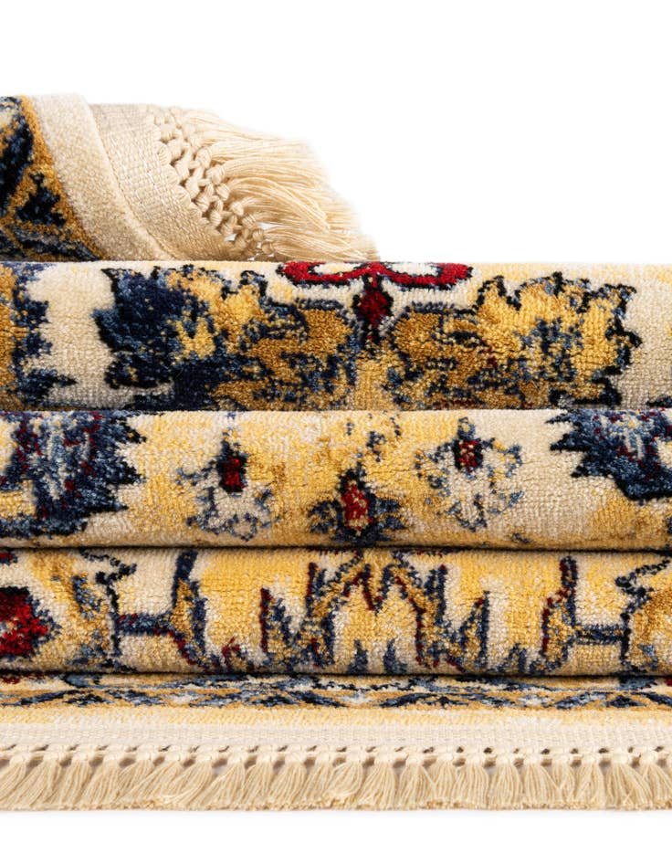 Detail image of  2' 2 x 6' Kennedy Runner Rug